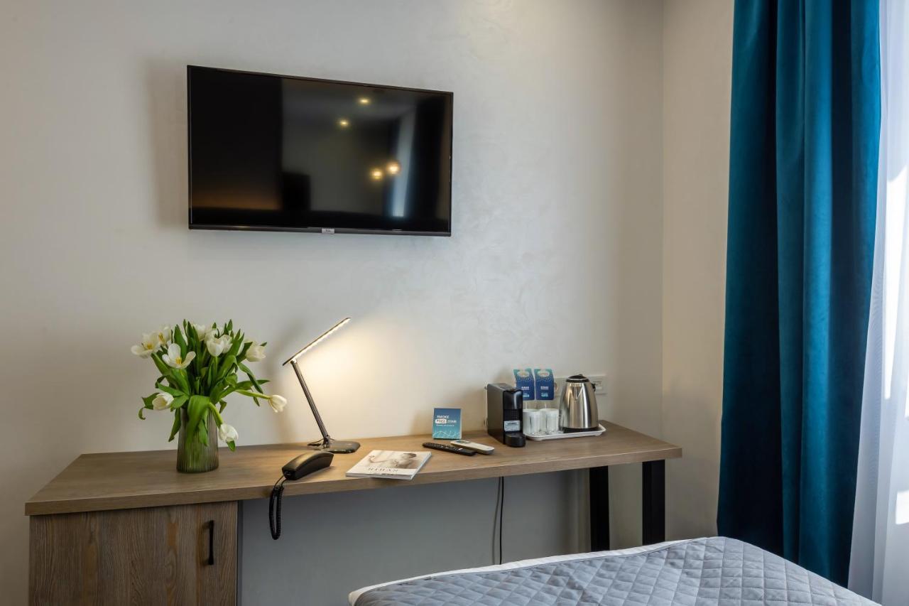 Ribas Rooms Bila Tserkva Buitenkant foto