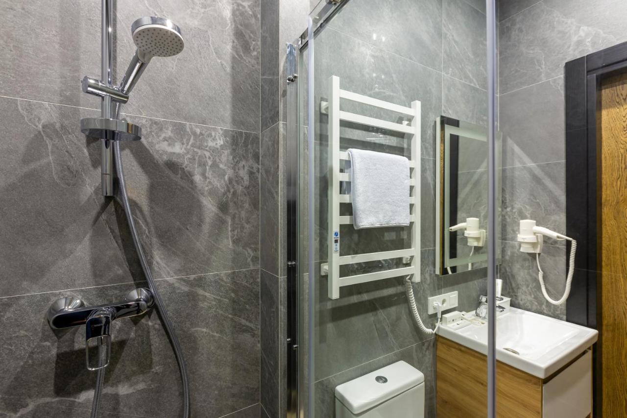 Ribas Rooms Bila Tserkva Buitenkant foto
