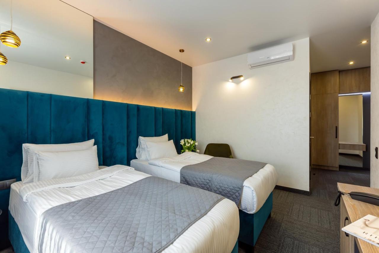 Ribas Rooms Bila Tserkva Buitenkant foto