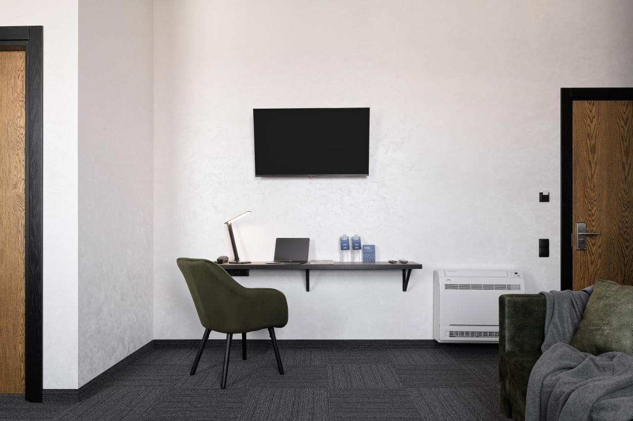 Ribas Rooms Bila Tserkva Buitenkant foto