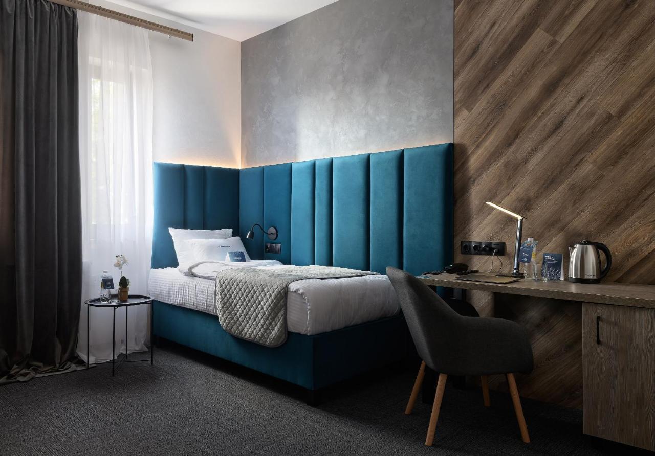 Ribas Rooms Bila Tserkva Buitenkant foto