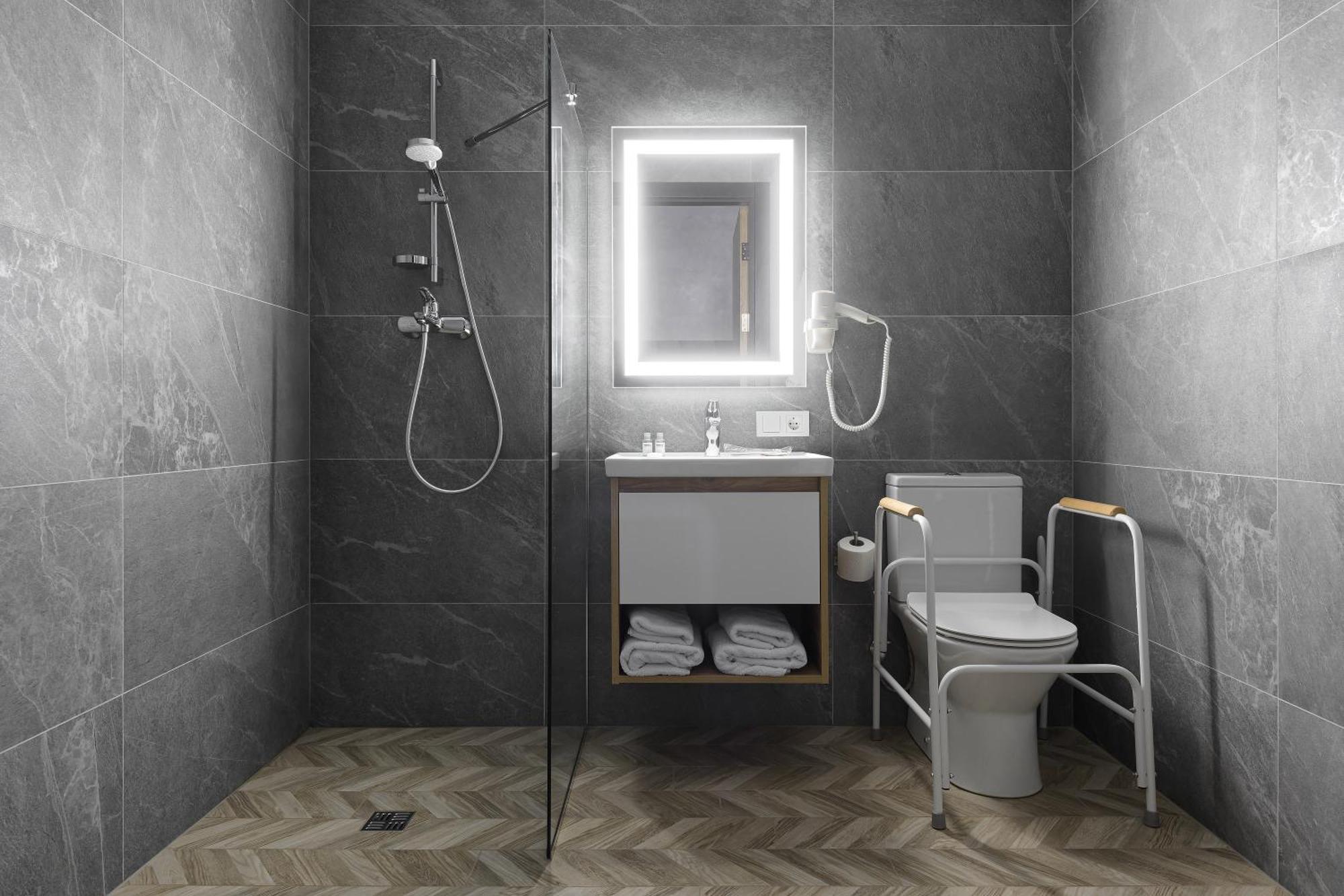 Ribas Rooms Bila Tserkva Buitenkant foto